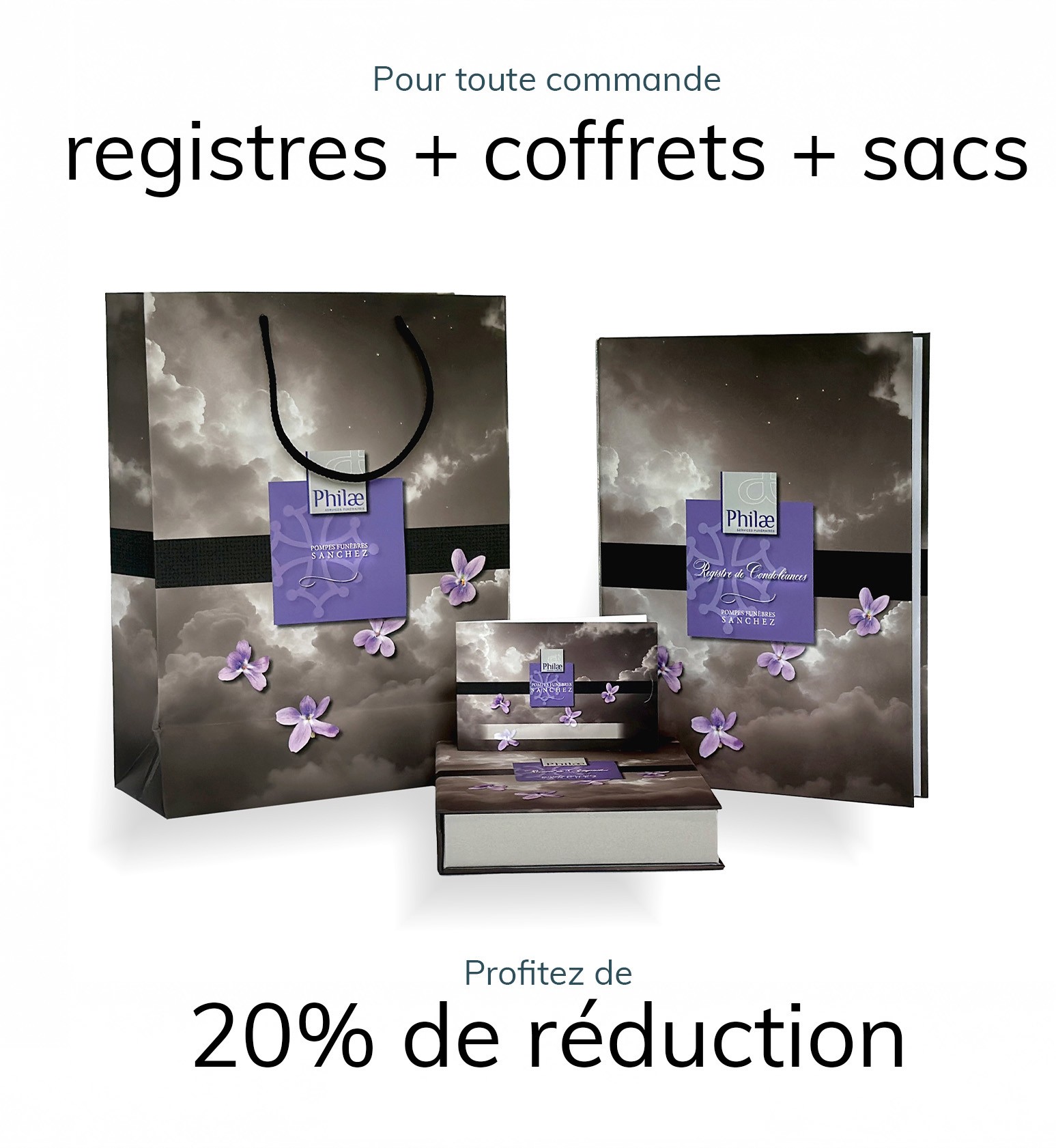 Offre commerciale